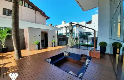 Lindo apartamento , frente, sol da manhã, linda vista, bem arejado, praia de bom