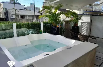 Apartamento com 2 quartos à venda na Rua Ipê Branco, 249, Canto Grande, Bombinhas