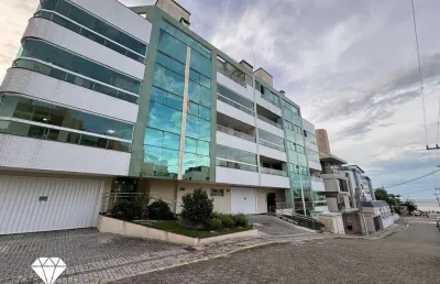 Apartamento para você que tem bom gosto, a 50 metros da praia de bombas sc