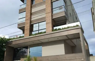 Apartamento com 2 quartos à venda na Rua Angelim, 409, Canto Grande, Bombinhas