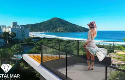 Raridade em quatro ilhas: 3 suítes frente mar à venda!