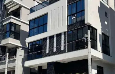 Apartamento com 2 quartos à venda na Rua Amoreira, 812, Canto Grande, Bombinhas
