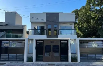 Casa com 2 quartos à venda na Rua Cravo, 181, Morrinhos, Bombinhas