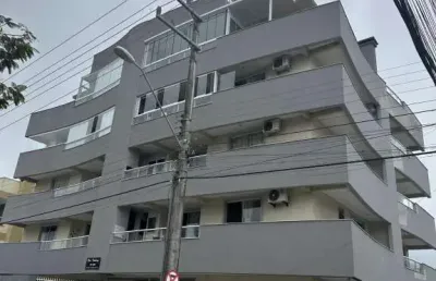 Cobertura com 2 quartos à venda na Rua Saíra Amarela, 304, Bombas, Bombinhas