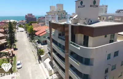 Apartamento com 2 quartos à venda na Rua Pardal, 149, Bombas, Bombinhas