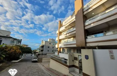 Apartamento lindo.. pronto para morar.. praia do centro.. 230 metros do mar..