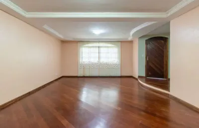 Casa com 5 quartos à venda na rua joão jorge porfírio, 55, jardim amélia, pinhais, 326 m2 por r$ 800.000