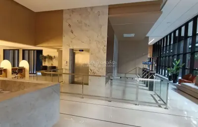 Sala comercial para alugar na rua doutor pedrosa, 313, centro, curitiba, 22 m2 por r$ 2.800