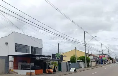 Apartamento com 2 quartos para alugar na rua canoinhas, 303, borda do campo, são josé dos pinhais, 80 m2 por r$ 2.100