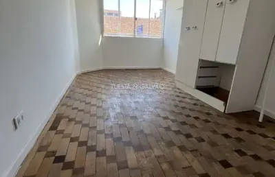 Apartamento com 3 quartos à venda na rua alferes poli, 763, rebouças, curitiba, 126 m2 por r$ 330.000