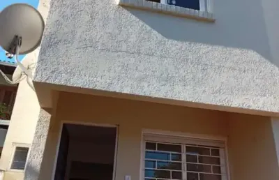 Casa com 3 quartos à venda na coronel reduzino pacheco, 843, centro, osório, 100 m2 por r$ 270.000