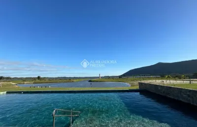 Terreno em condomínio fechado à venda na linha peixoto, 1555, palmital, osório, 336 m2 por r$ 350.000
