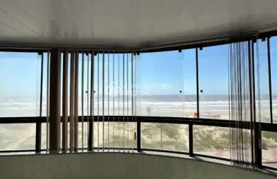 Apartamento com 3 quartos à venda na avenida beira mar, 1224, centro, tramandaí, 117 m2 por r$ 800.000