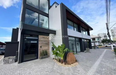 Ponto comercial à venda na avenida jorge dariva, 462, centro, osório, 112 m2 por r$ 989.000