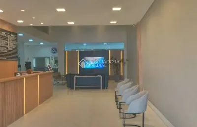 Sala comercial à venda na joão sarmento, 441, centro, osório, 29 m2 por r$ 233.000