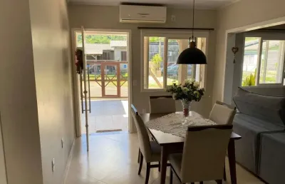 Casa com 3 quartos à venda na rodovia rs 30, 11, laranjeiras (distrito), osório, 180 m2 por r$ 560.000