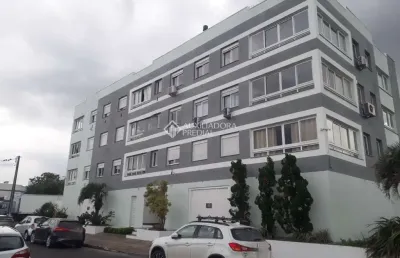 Apartamento com 3 quartos à venda na firmiano osório, 380, centro, osório, 82 m2 por r$ 425.000