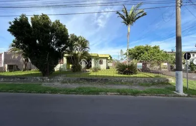 Terreno comercial à venda na machado de assis, 1060, centro, osório, 210 m2 por r$ 790.000