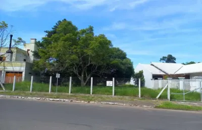 Terreno à venda na joão sarmento, centro, osório, 1080 m2 por r$ 800.000
