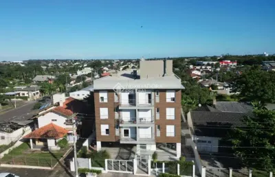 Apartamento com 3 quartos à venda na nelson silveiro de souza, 313, caiu do céu, osório, 84 m2 por r$ 545.061