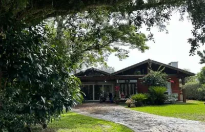Casa em condomínio fechado com 3 quartos à venda na das acácias, 1679, farroupilha, osório, 290 m2 por r$ 2.200.000