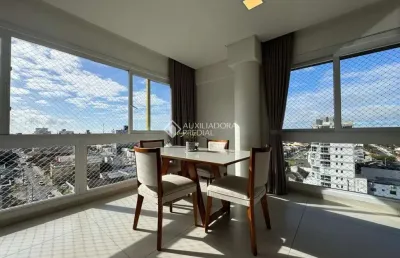 Apartamento com 3 quartos à venda na júlio de castilhos, 1290, centro, osório, 105 m2 por r$ 980.000
