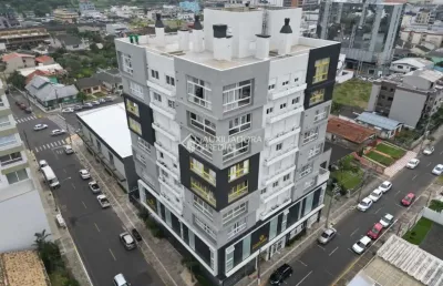 Apartamento com 2 quartos à venda na júlio de castilhos, 1290, centro, osório, 85 m2 por r$ 765.000