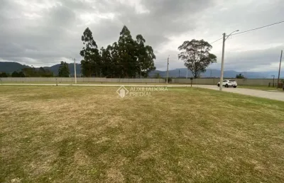 Terreno em condomínio fechado à venda na linha peixoto, 28, palmital, osório, 350 m2 por r$ 350.000