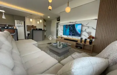Apartamento com 3 quartos à venda na júlio de castilhos, 1290, centro, osório, 120 m2 por r$ 1.275.000
