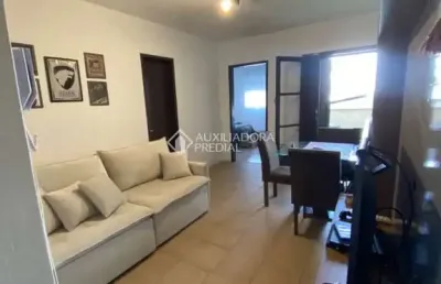 Apartamento com 2 quartos à venda na manoel marques da rosa, 348, centro, osório, 86 m2 por r$ 212.000
