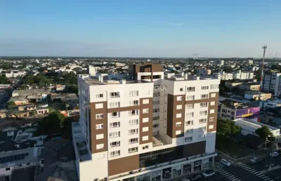 Apartamento com 2 quartos à venda na manoel marques da rosa, 601, centro, osório, 87 m2 por r$ 600.000