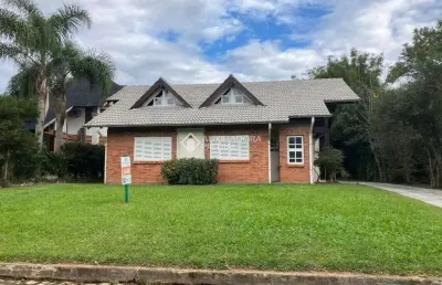 Casa em condomínio fechado com 2 quartos à venda na da lagoa, 1679, farroupilha, osório, 217 m2 por r$ 1.490.000