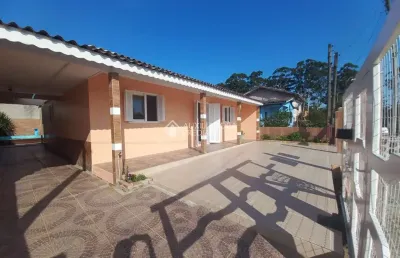 Casa com 3 quartos à venda na 19, 301, emboaba, tramandaí, 120 m2 por r$ 350.000