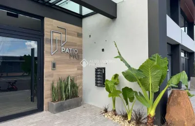 Sala comercial à venda na avenida jorge dariva, 1370, centro, osório, 68 m2 por r$ 495.000