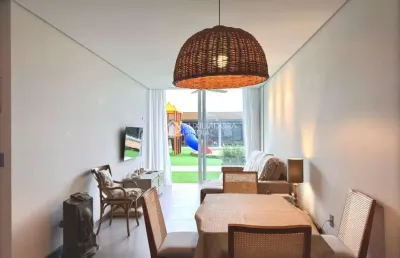 Apartamento com 2 quartos à venda na central, 1500, atlântida, xangri-lá, 71 m2 por r$ 985.000