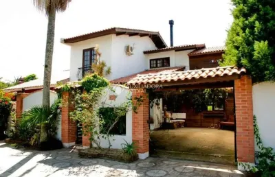 Casa com 3 quartos à venda na garibaldi, 36, centro, osório, 120 m2 por r$ 689.000