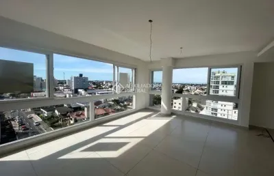 Apartamento com 3 quartos à venda na marechal floriano peixoto, 1290, centro, osório, 105 m2 por r$ 850.000