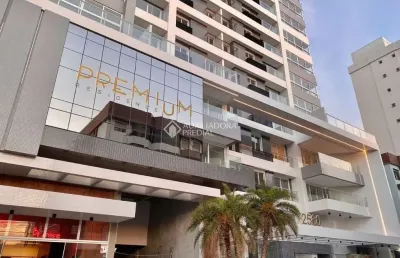 Apartamento com 2 quartos à venda na rua marabá, 2560, centro, capão da canoa, 75 m2 por r$ 1.280.000