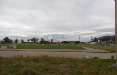 Terreno à venda na da lagoa, 1040, panorâmico, osório, 276 m2 por r$ 200.000