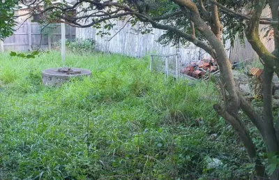 Terreno comercial à venda na avenida jorge dariva, 667, centro, osório, 255 m2 por r$ 350.000