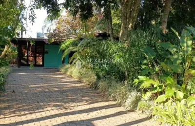 Casa em condomínio fechado com 2 quartos à venda na das acácias, 477, farroupilha, osório, 100 m2 por r$ 1.000.000