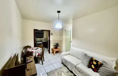 Apartamento com 3 quartos à venda na 24 de maio, 800, centro, osório, 61 m2 por r$ 280.000