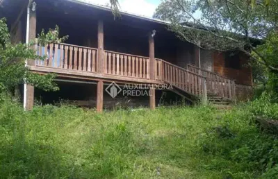Fazenda à venda na linha manequinha, 1130, morro da borússia, osório, 100 m2 por r$ 590.000