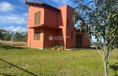 Casa com 2 quartos à venda na do palmital, 1, palmital, osório, 80 m2 por r$ 350.000