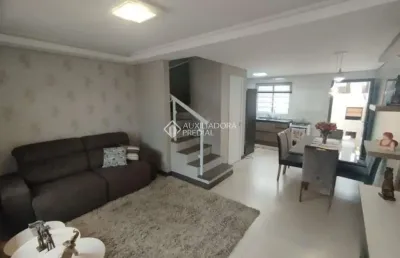 Casa com 2 quartos à venda na marcelino martins de freitas, 341, pitangas, osório, 70 m2 por r$ 380.000