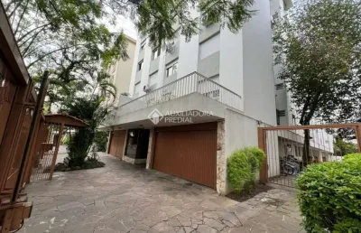 Apartamento com 2 quartos à venda na rua olavo bilac, 110, azenha, porto alegre, 111 m2 por r$ 450.000