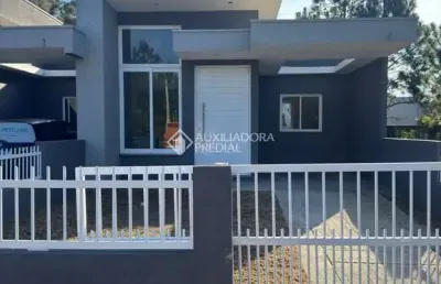 Casa com 3 quartos à venda na marau, 2628, centro, imbé, 82 m2 por r$ 410.000