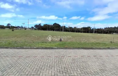 Terreno em condomínio fechado à venda na linha peixoto, 1300, palmital, osório, 357 m2 por r$ 286.000
