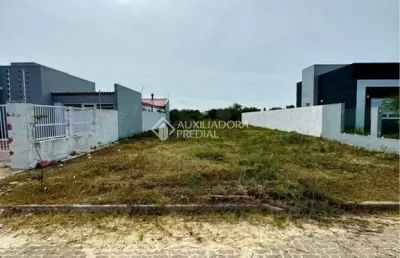 Terreno à venda na ruben ramos de oliveira, 5, centro, osório, 343 m2 por r$ 212.000