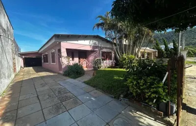Casa com 4 quartos à venda na marechal deodoro, 150, centro, osório, 150 m2 por r$ 650.000